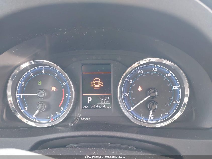 2019 Toyota Corolla Le VIN: 2T1BURHE3KC236846 Lot: 43358131