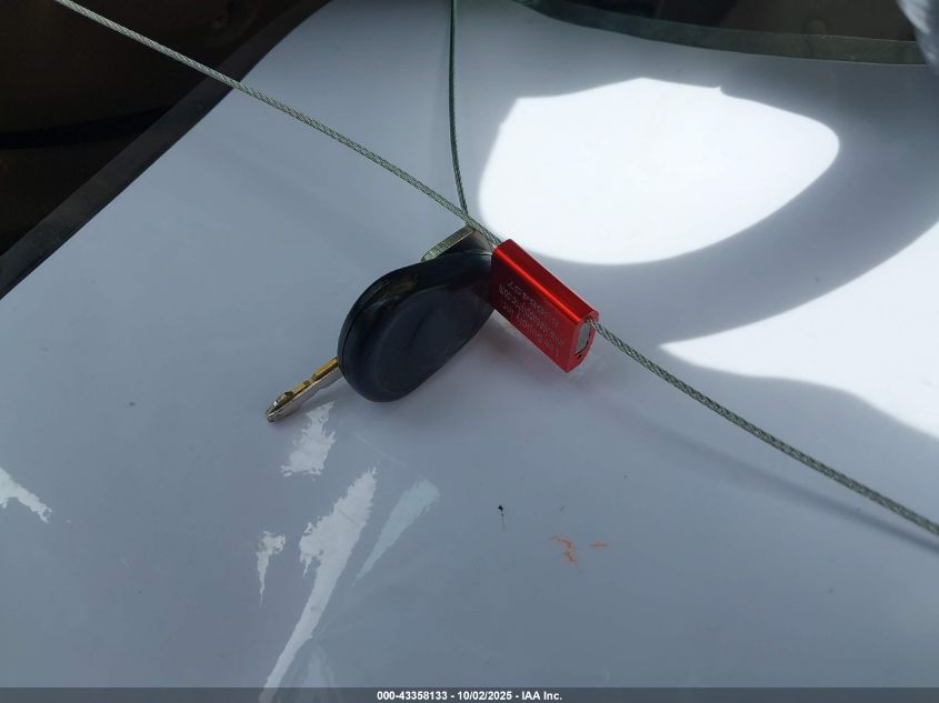 2002 Toyota Tundra VIN: 5TBJN32172S330160 Lot: 43358133