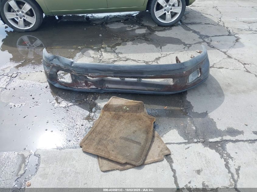 2002 Toyota Tundra VIN: 5TBJN32172S330160 Lot: 43358133