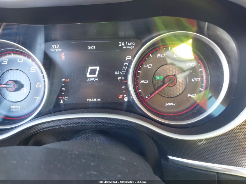 2018 Dodge Charger Gt Awd VIN: 2C3CDXJG1JH115245 Lot: 43358144