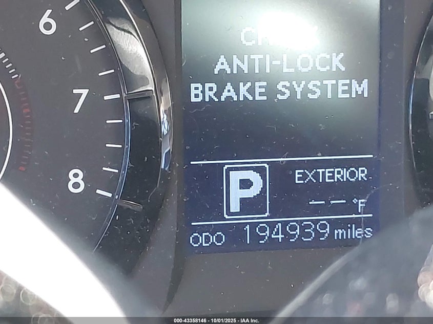 2015 TOYOTA SIENNA LE 8 PASSENGER 5TDKK3DC2FS612330