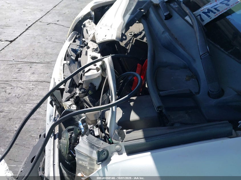 2015 TOYOTA SIENNA LE 8 PASSENGER 5TDKK3DC2FS612330