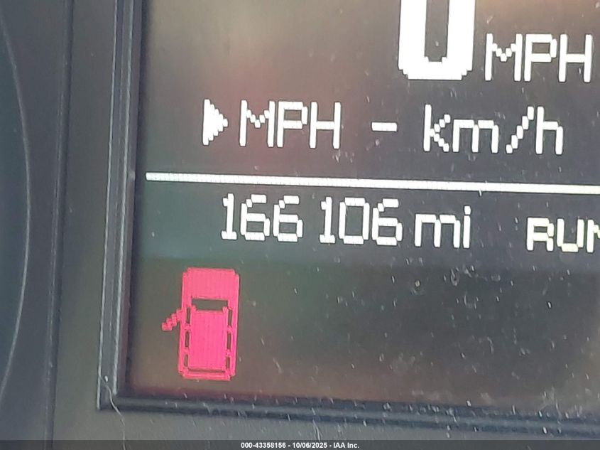 2014 Chrysler Town & Country Touring VIN: 2C4RC1BG7ER404280 Lot: 43358156