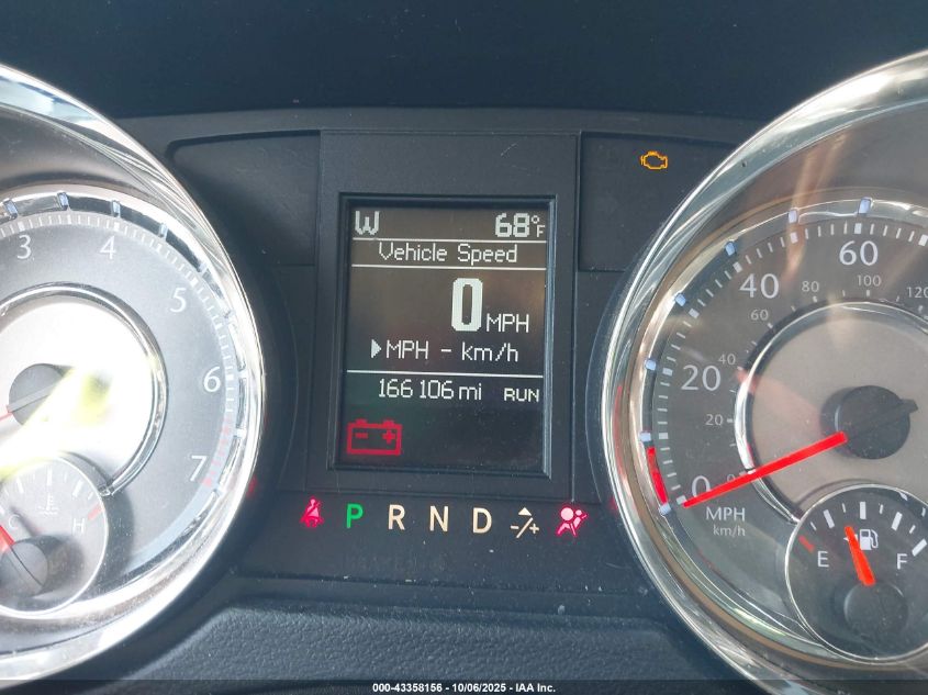 2014 Chrysler Town & Country Touring VIN: 2C4RC1BG7ER404280 Lot: 43358156