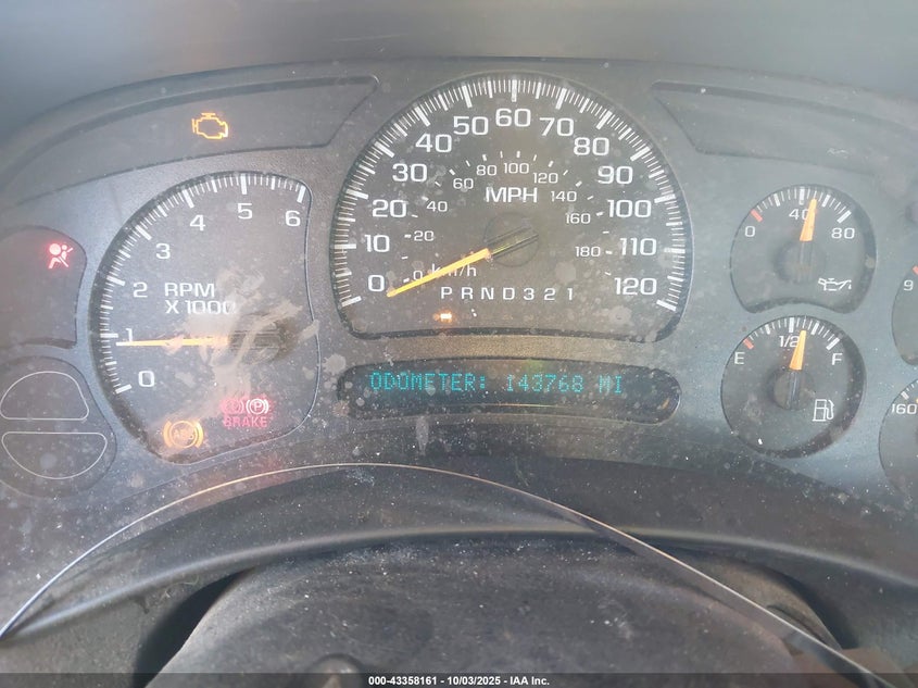 2007 Chevrolet Silverado 1500 Classic Work Truck VIN: 3GCEK14X57G243158 Lot: 43358161