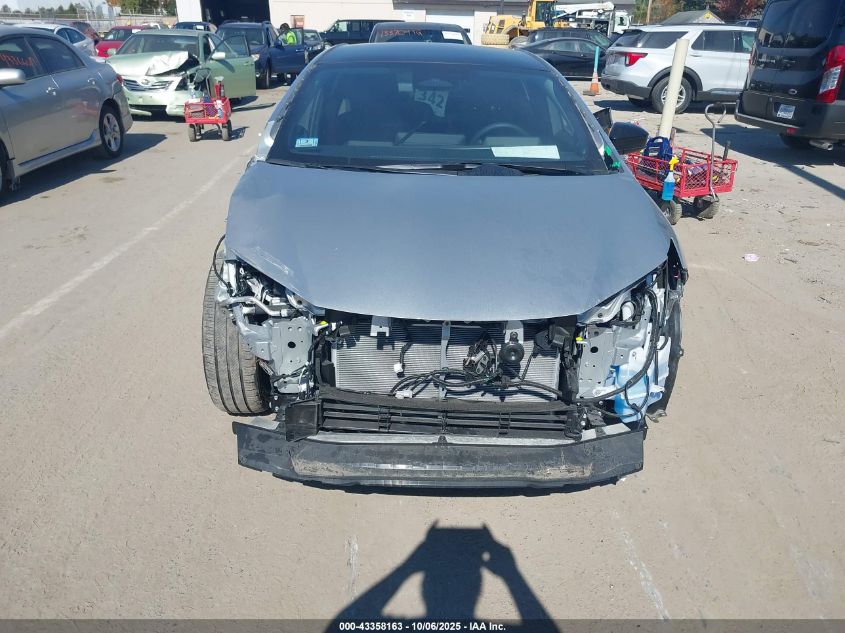 2024 Toyota Prius Prime Xse Premium VIN: JTDACACU3R3035983 Lot: 43358163