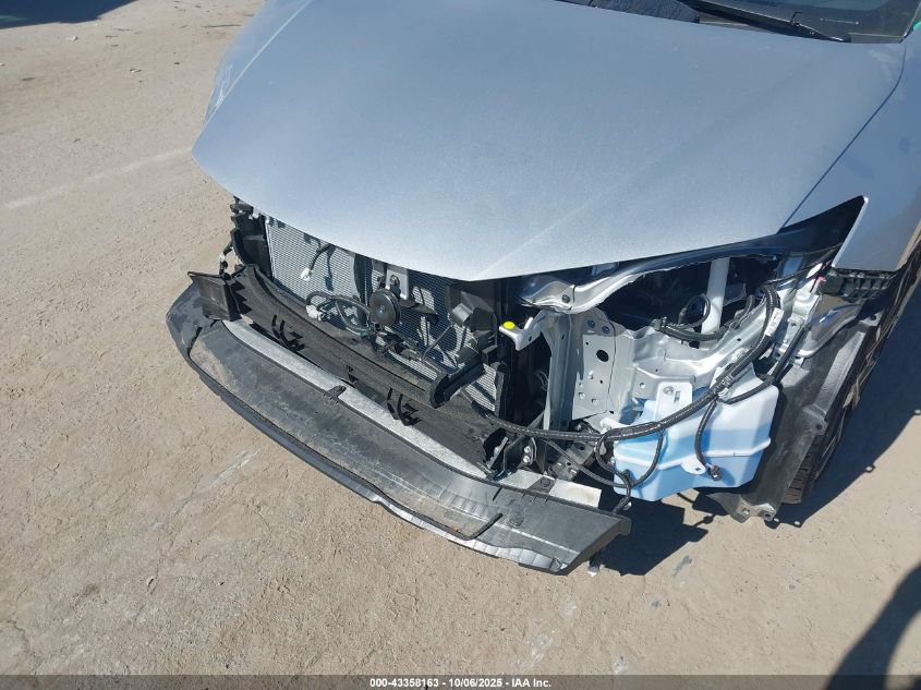 2024 Toyota Prius Prime Xse Premium VIN: JTDACACU3R3035983 Lot: 43358163