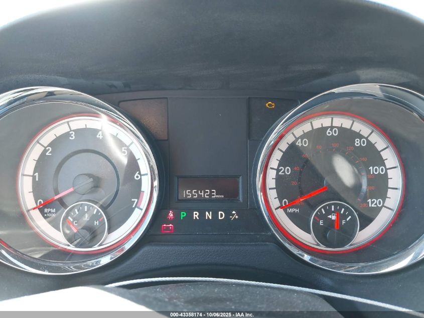 2017 Dodge Grand Caravan Sxt VIN: 2C4RDGCG6HR685572 Lot: 43358174