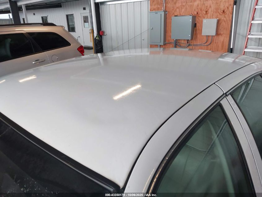 2010 Mercury Grand Marquis Ls (Fleet Only) VIN: 2MEBM7FVXAX635754 Lot: 43358179