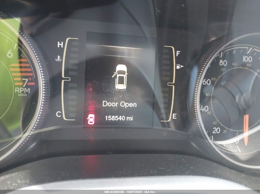 2018 Jeep Cherokee Latitude Plus Fwd VIN: 1C4PJLLB8JD537865 Lot: 43358188