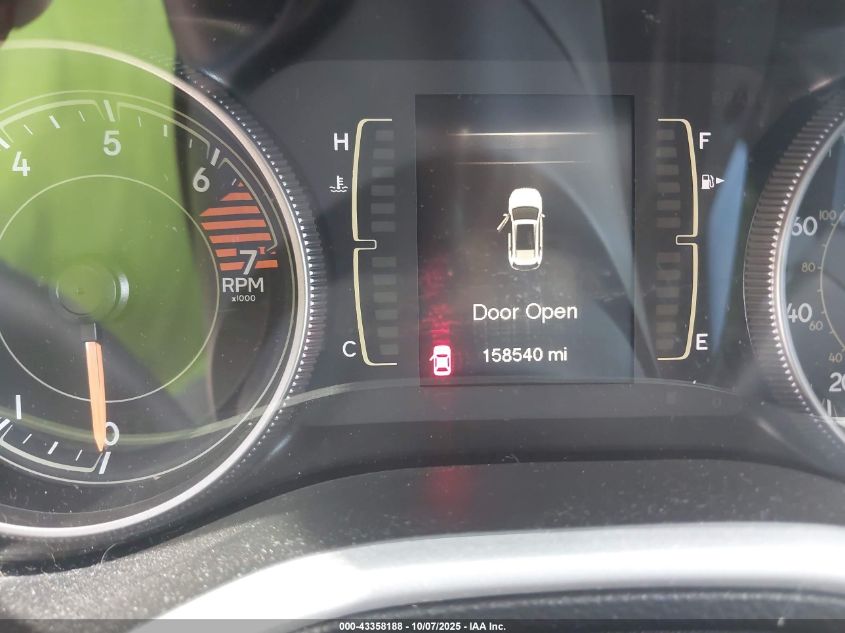 2018 Jeep Cherokee Latitude Plus Fwd VIN: 1C4PJLLB8JD537865 Lot: 43358188