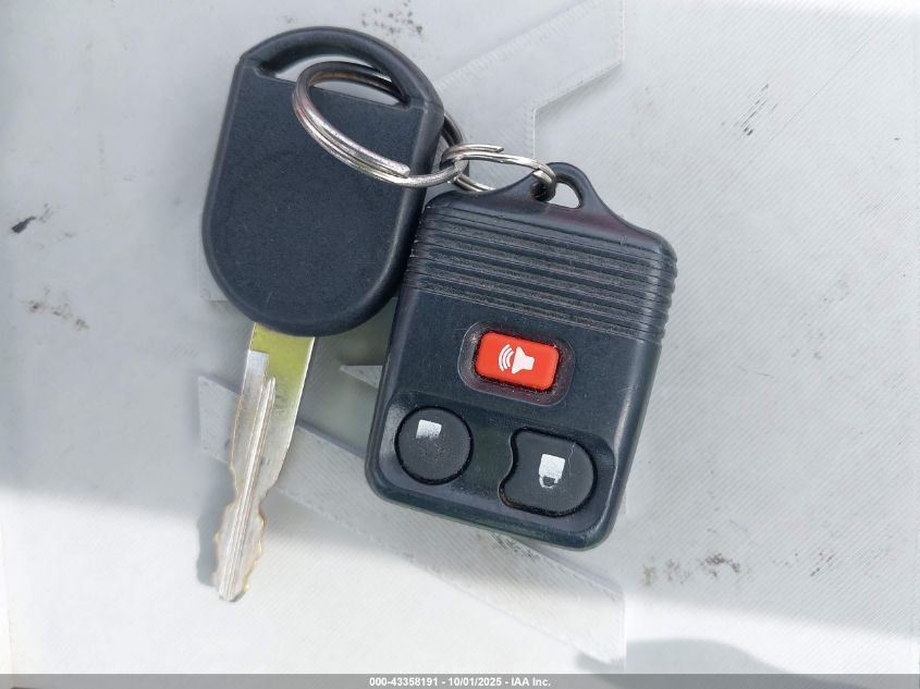 2006 Ford Escape Xlt/Xlt Sport VIN: 1FMYU03156KA78097 Lot: 43358191