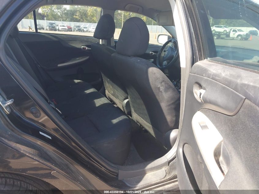 2010 Toyota Corolla S VIN: 1NXBU4EE2AZ218066 Lot: 43358194