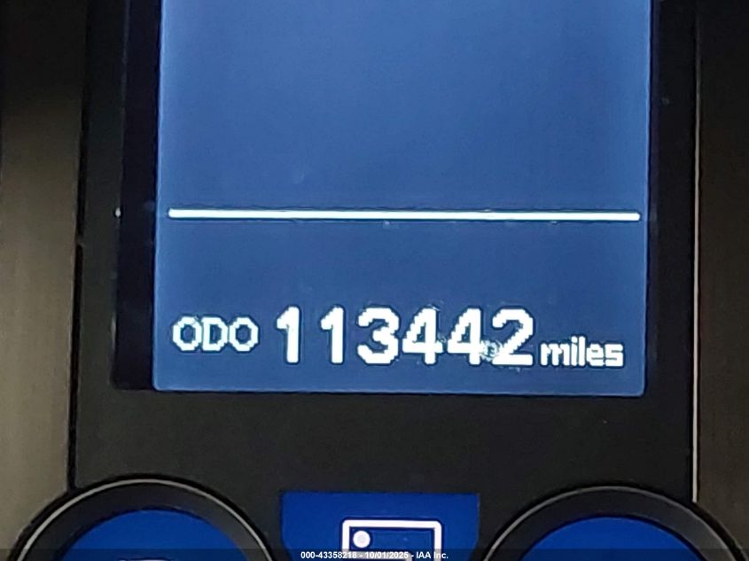 2017 Lexus Gx 460 VIN: JTJBM7FX0H5165410 Lot: 43358218