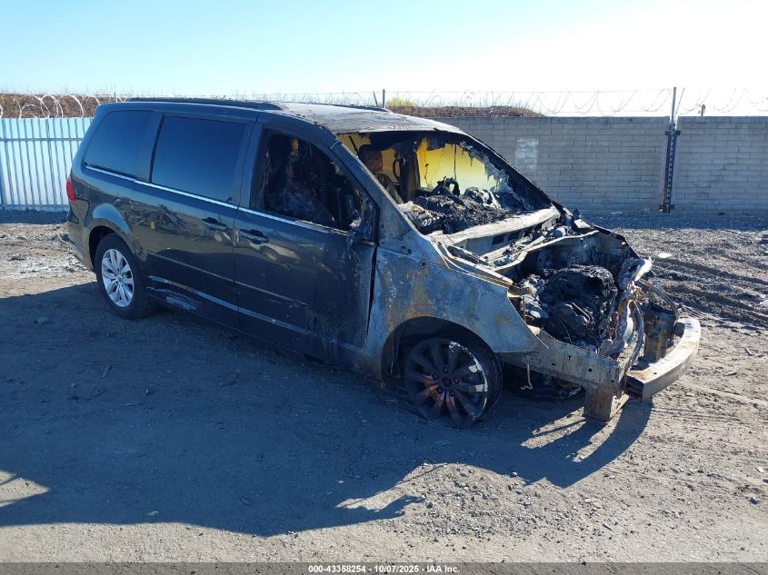 VOLKSWAGEN ROUTAN SE