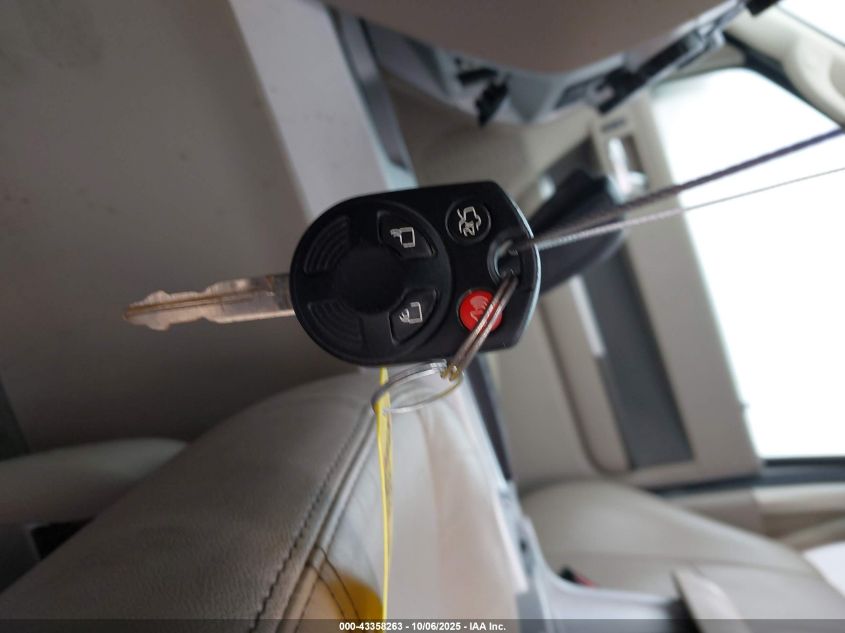 2010 Mercury Mariner Premier VIN: 4M2CN9HG8AKJ25672 Lot: 43358263