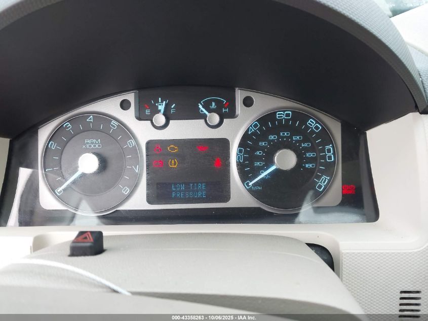 2010 Mercury Mariner Premier VIN: 4M2CN9HG8AKJ25672 Lot: 43358263