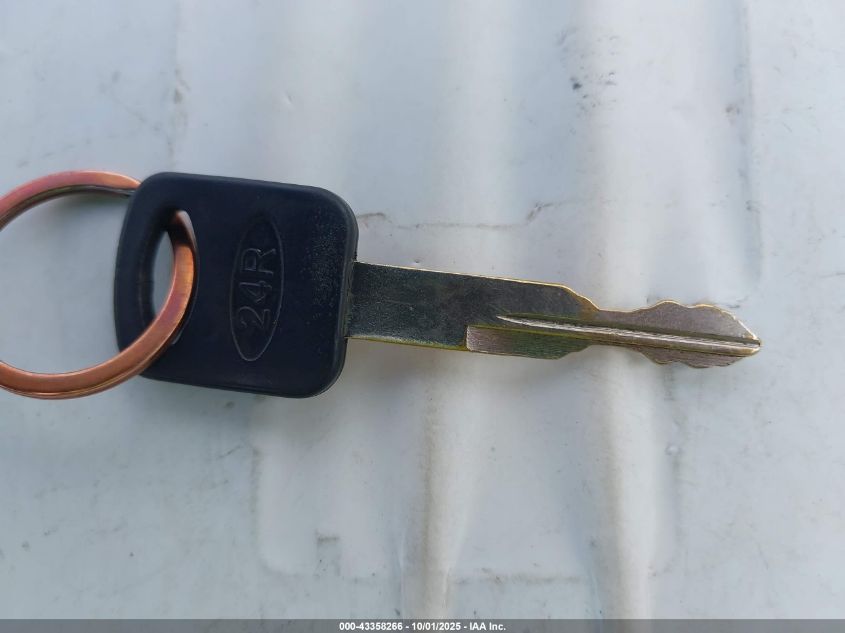 1997 Ford Explorer Eddie Bauer/Limited/Xl/Xlt VIN: 1FMDU32X3VZC40174 Lot: 43358266