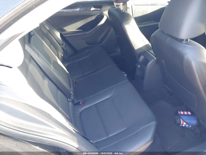 2013 Volkswagen Jetta 2.0L Tdi VIN: 3VWLL7AJ4DM397944 Lot: 43358269