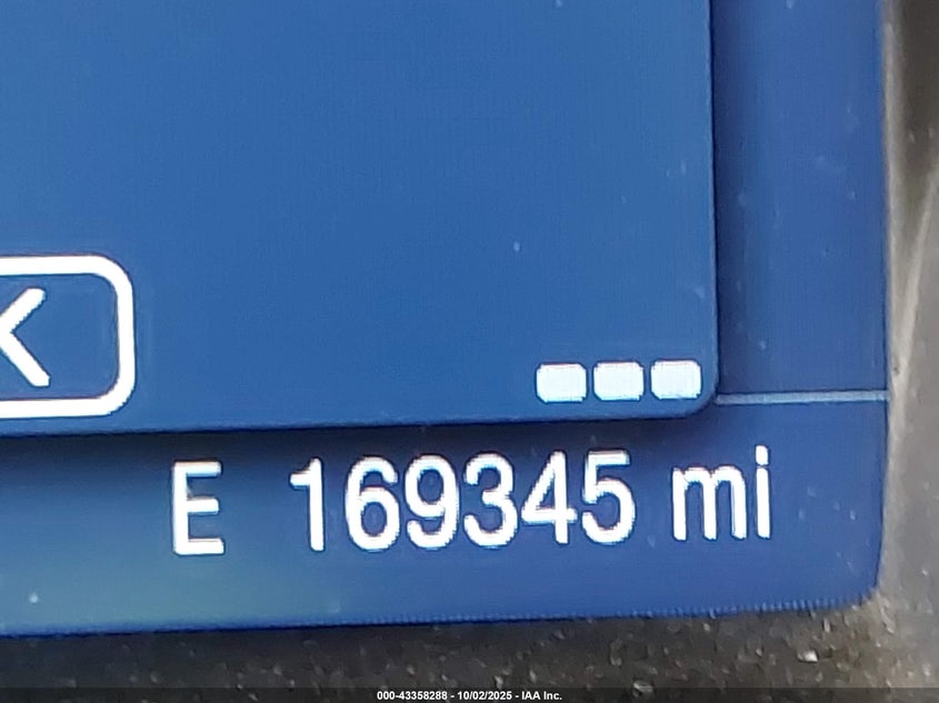 2014 FORD FOCUS SE - 1FADP3F22EL448338