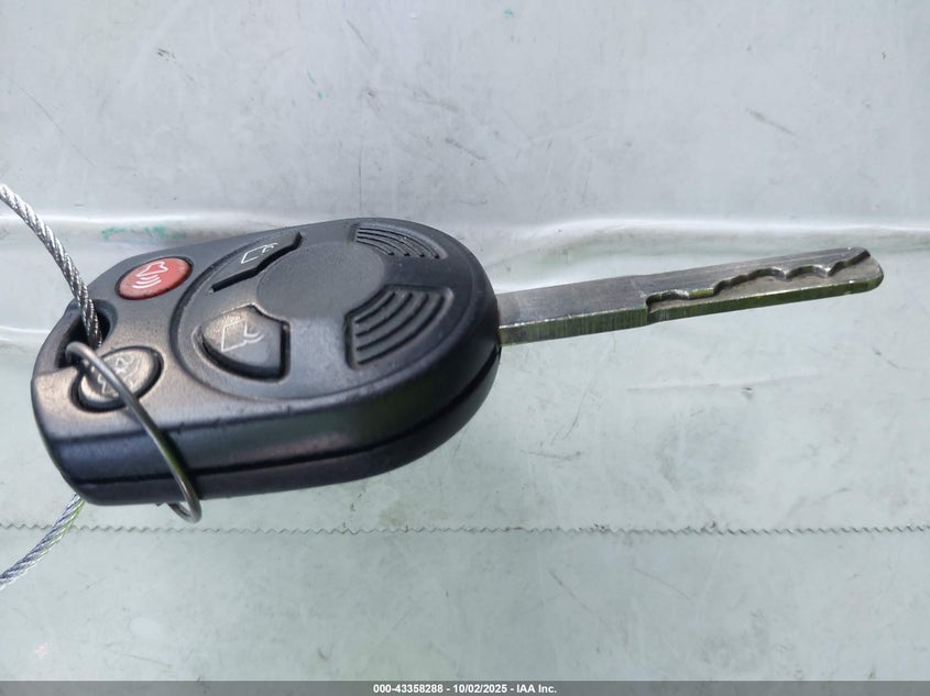 2014 FORD FOCUS SE - 1FADP3F22EL448338