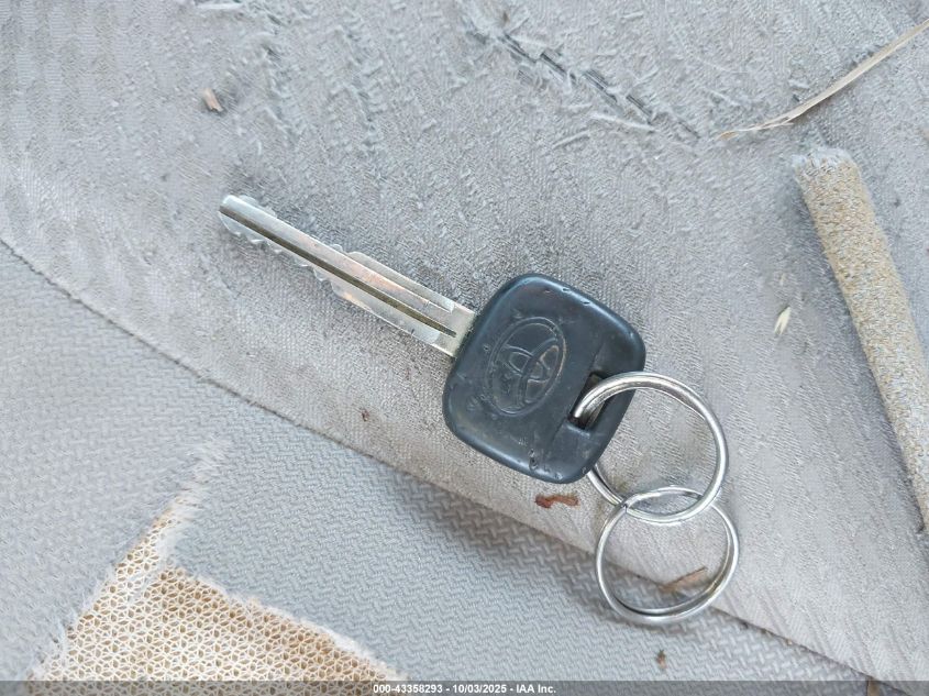 2006 Toyota Highlander VIN: JTEGD21A560141284 Lot: 43358293