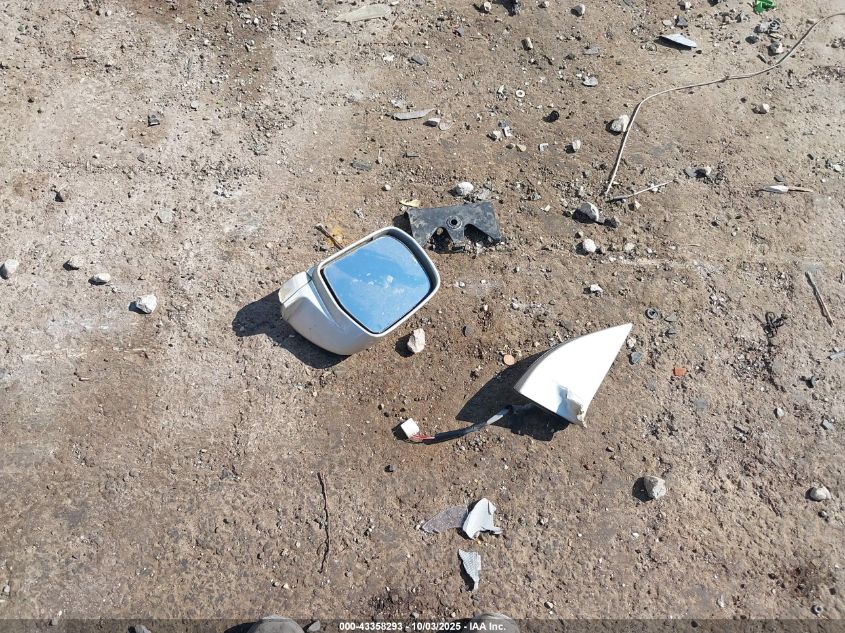 2006 Toyota Highlander VIN: JTEGD21A560141284 Lot: 43358293