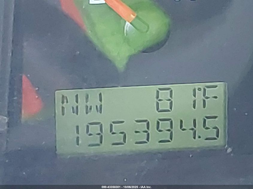 2005 Ford F-150 Lariat/Xl/Xlt VIN: 1FTRX12565KE53472 Lot: 43358301