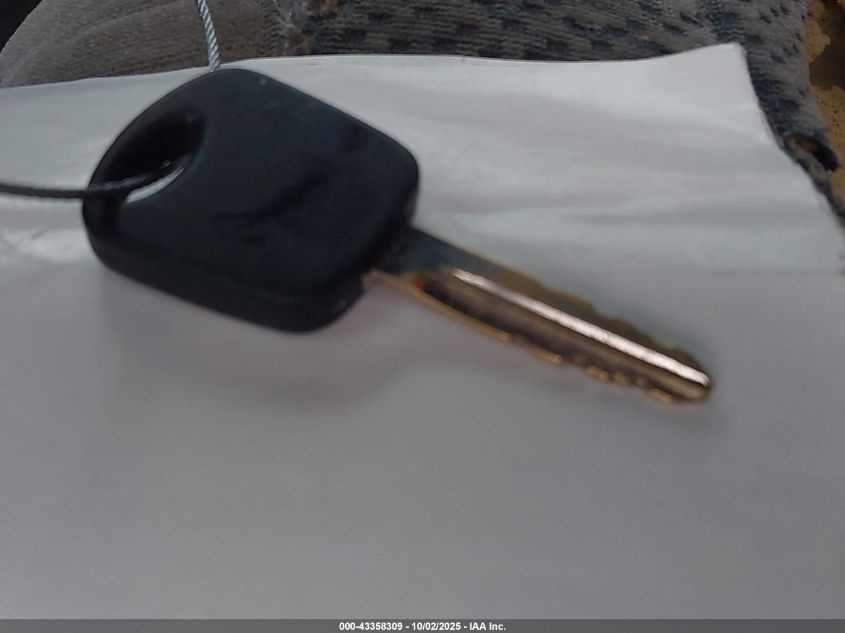 2000 Ford F-150 Work Series/Xl/Xlt VIN: 1FTZX1724YNB55052 Lot: 43358309