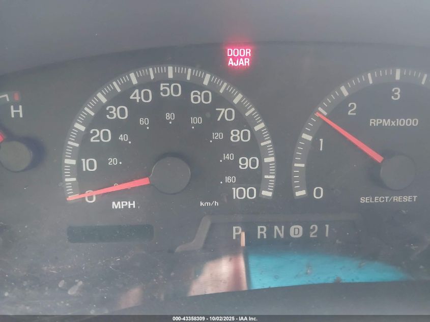 2000 Ford F-150 Work Series/Xl/Xlt VIN: 1FTZX1724YNB55052 Lot: 43358309