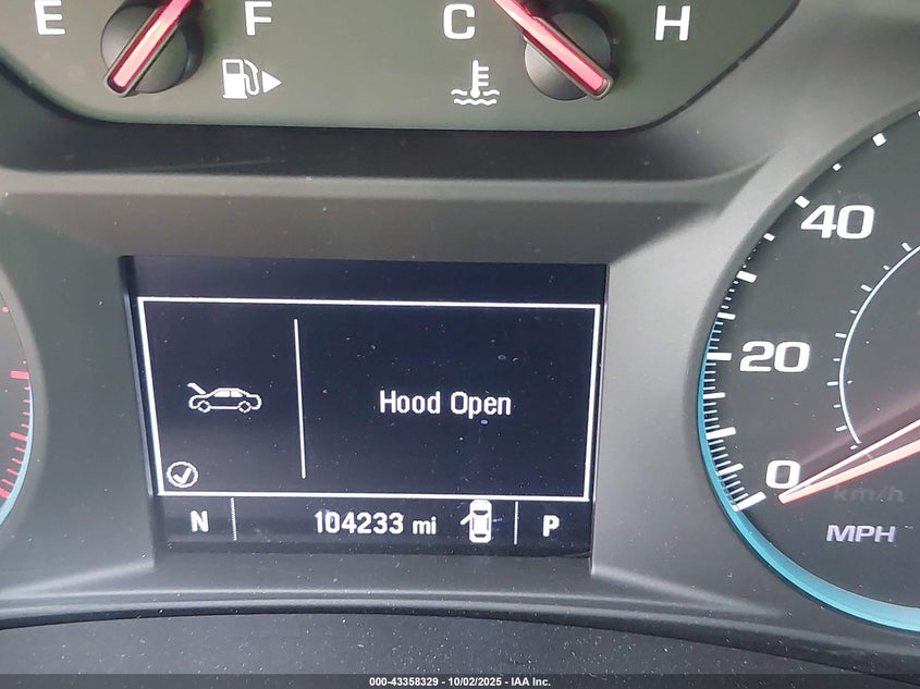 2023 CHEVROLET MALIBU FWD 1LT - 1G1ZD5ST5PF182360