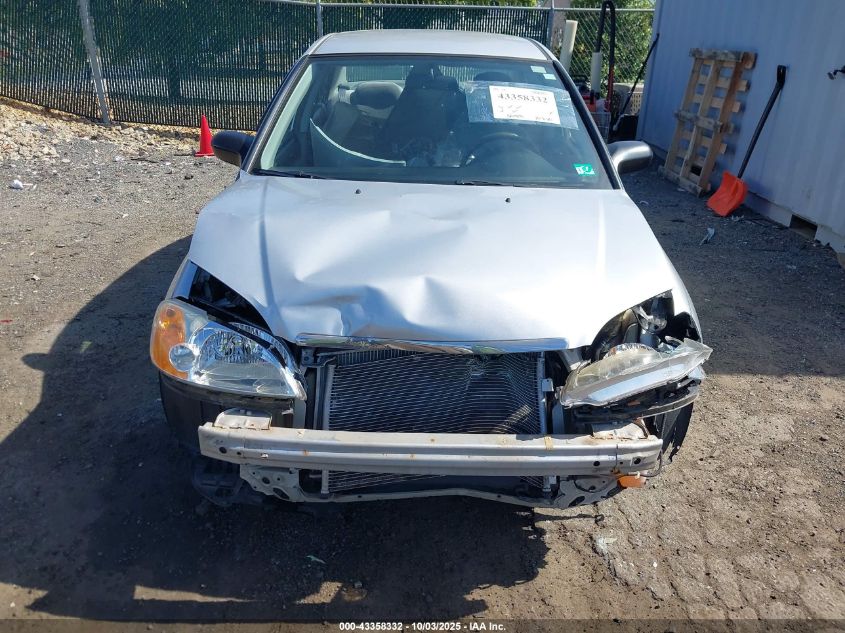 2001 Honda Civic Lx VIN: 1HGES16581L064328 Lot: 43358332