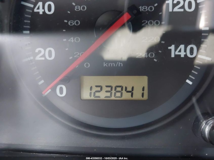 2001 Honda Civic Lx VIN: 1HGES16581L064328 Lot: 43358332