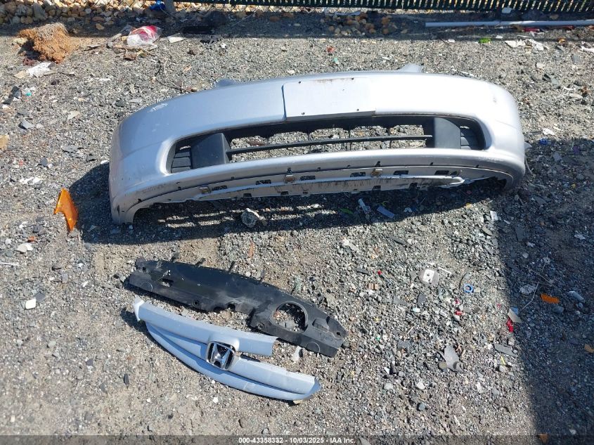 2001 Honda Civic Lx VIN: 1HGES16581L064328 Lot: 43358332