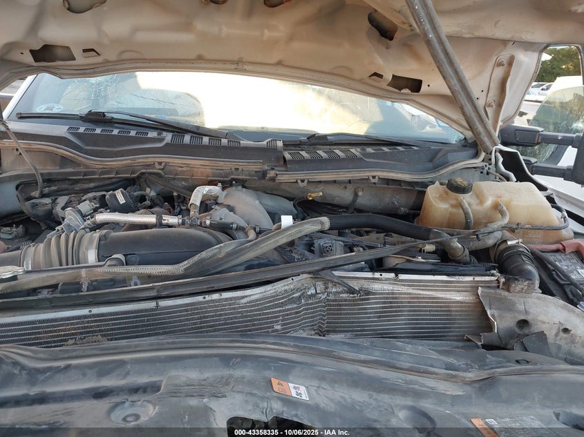 2021 Ford F-350 Xl VIN: 1FT8W3DT5MED39790 Lot: 43358335