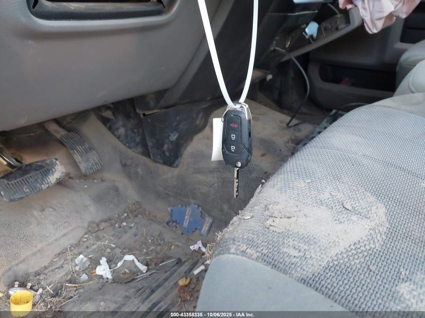 2021 Ford F-350 Xl VIN: 1FT8W3DT5MED39790 Lot: 43358335