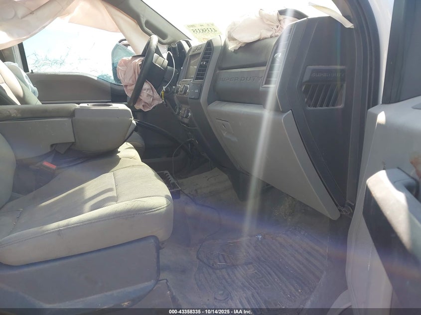 1FT8W3DT5MED39790 2021 FORD F350 photo no. 5