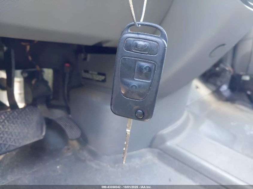 2015 Mercedes-Benz Sprinter 2500 High Roof VIN: WD3PE8CC6FP115619 Lot: 43358342