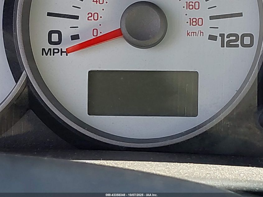 2007 Ford Escape Limited VIN: 1FMYU04167KA26364 Lot: 43358348