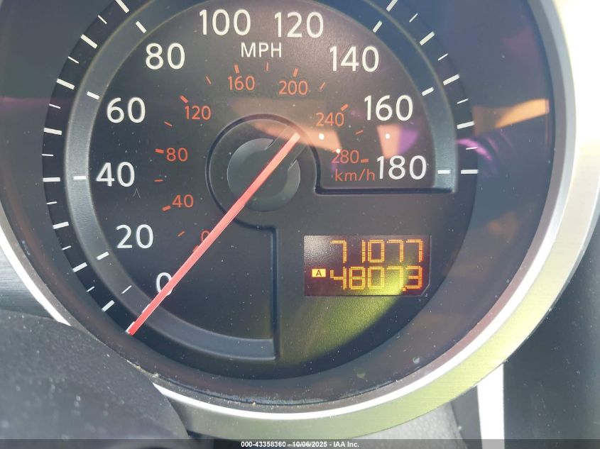 2016 Nissan 370Z Touring VIN: JN1AZ4EH2GM932870 Lot: 43358360