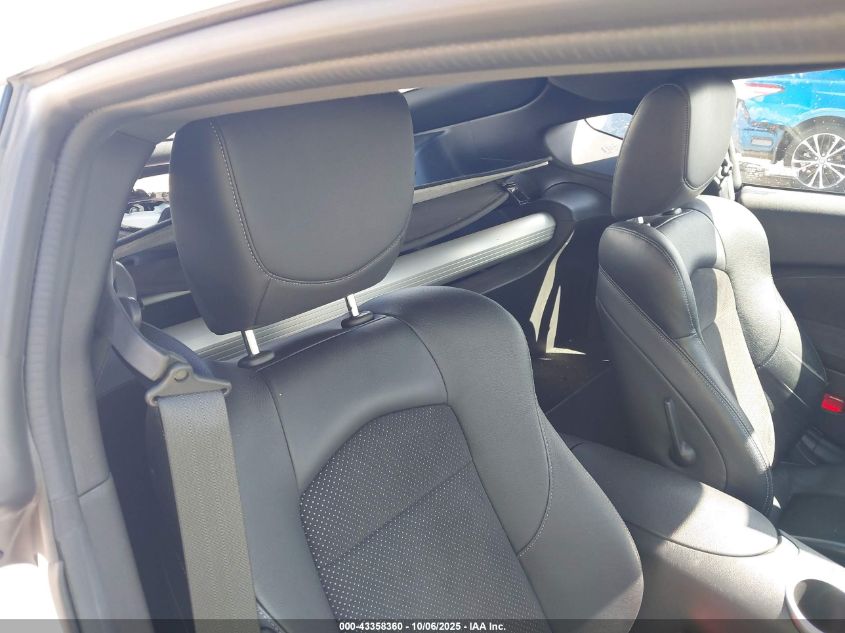 2016 Nissan 370Z Touring VIN: JN1AZ4EH2GM932870 Lot: 43358360