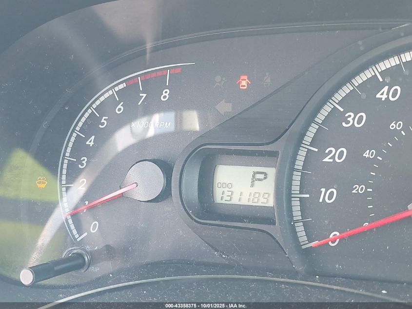 2013 Toyota Sienna Le V6 8 Passenger VIN: 5TDKK3DC6DS367528 Lot: 43358375