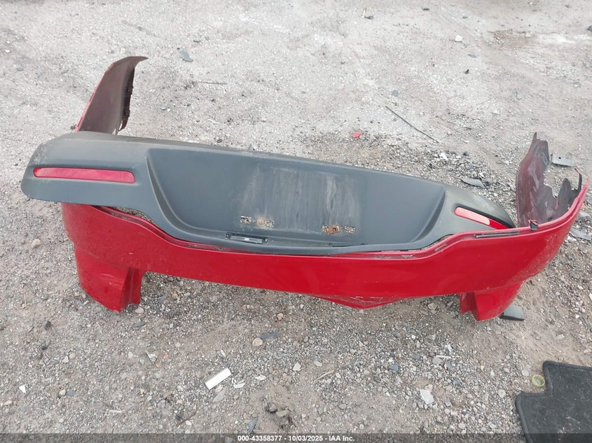 2013 KIA RIO LX - KNADM4A37D6258361