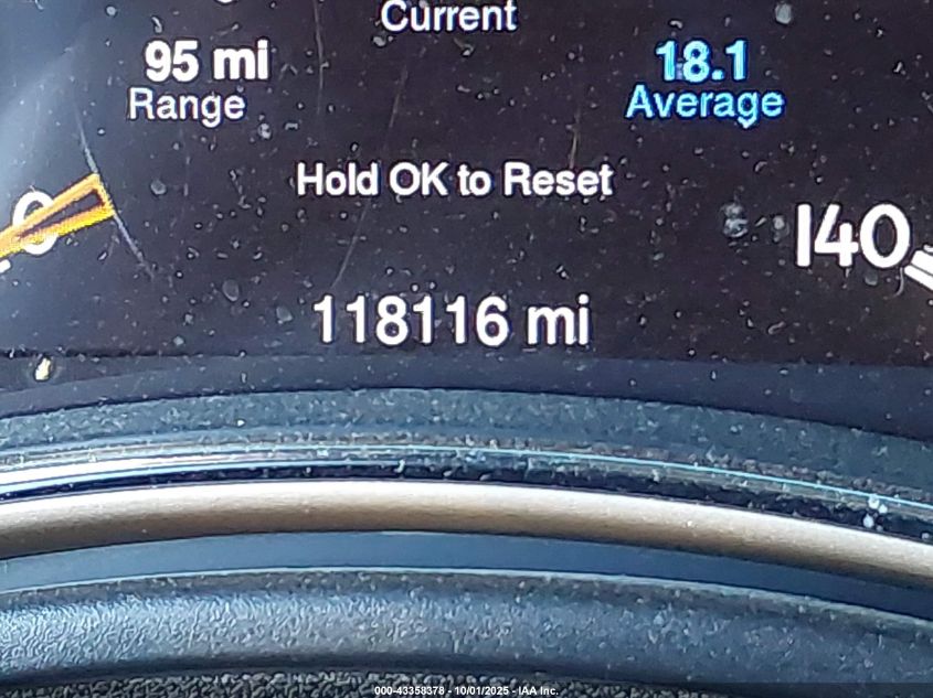 2014 Jeep Grand Cherokee Laredo VIN: 1C4RJEAG0EC317067 Lot: 43358378