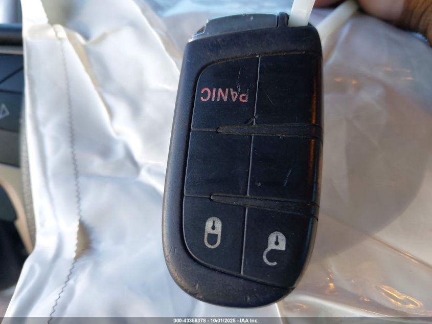 2014 Jeep Grand Cherokee Laredo VIN: 1C4RJEAG0EC317067 Lot: 43358378