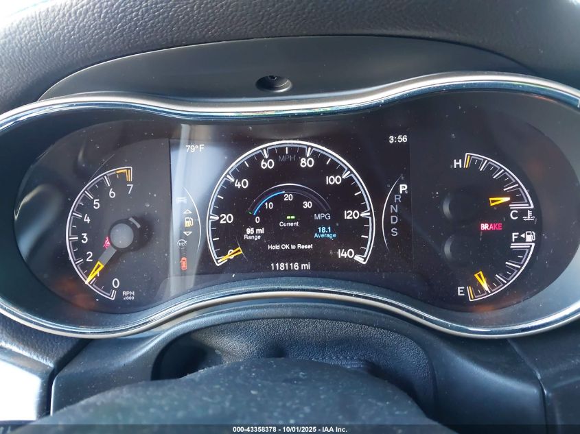 2014 Jeep Grand Cherokee Laredo VIN: 1C4RJEAG0EC317067 Lot: 43358378