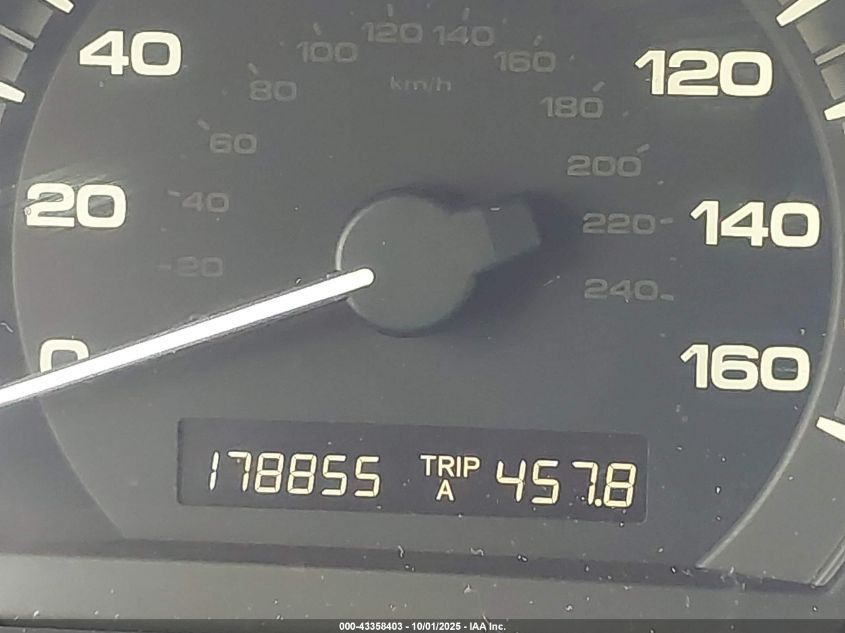 2006 Honda Accord 3.0 Ex VIN: 1HGCM66836A046718 Lot: 43358403