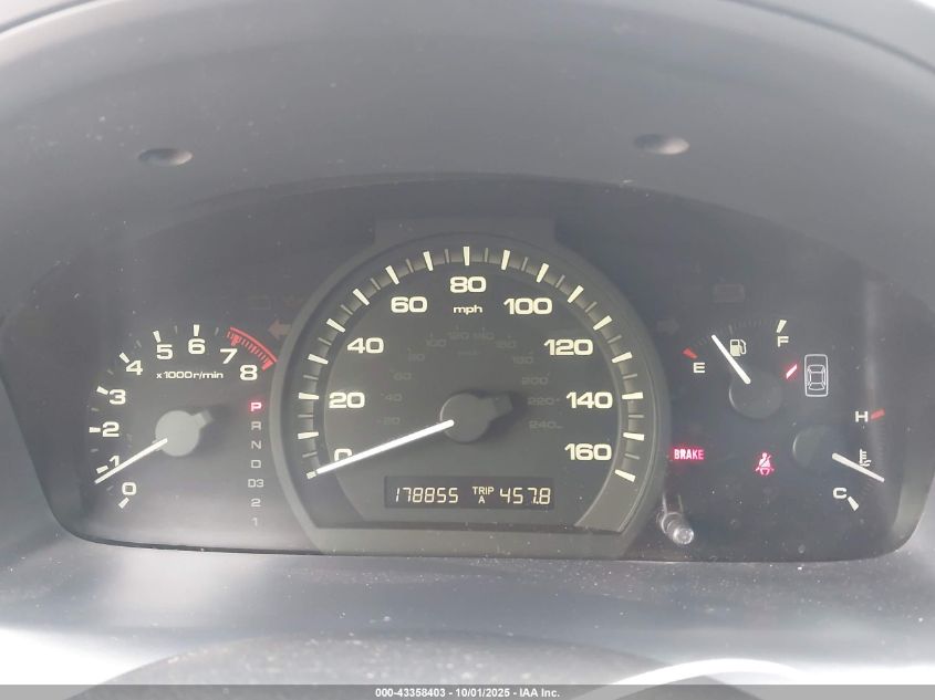 2006 Honda Accord 3.0 Ex VIN: 1HGCM66836A046718 Lot: 43358403