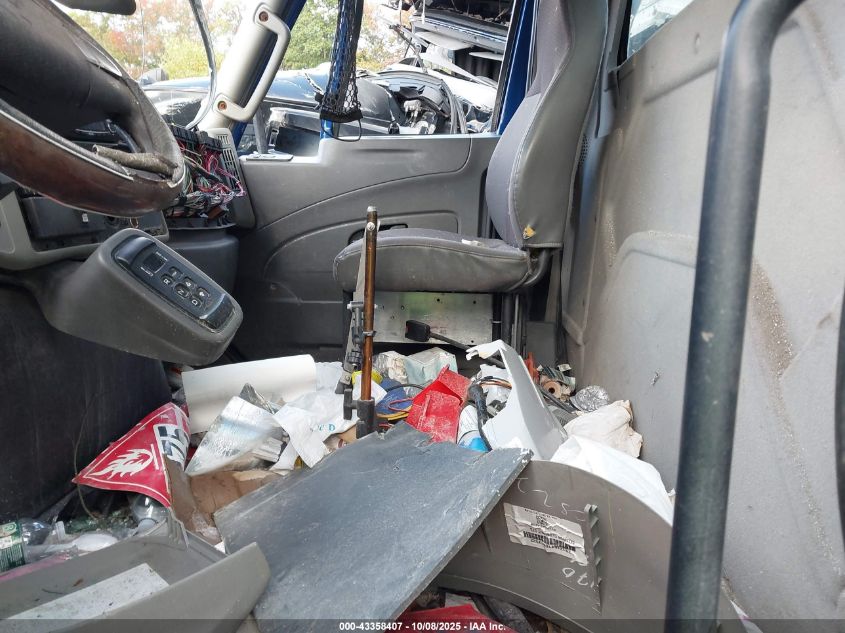 2018 International Durastar 4400 VIN: 1HTMKTAN9JH061781 Lot: 43358407