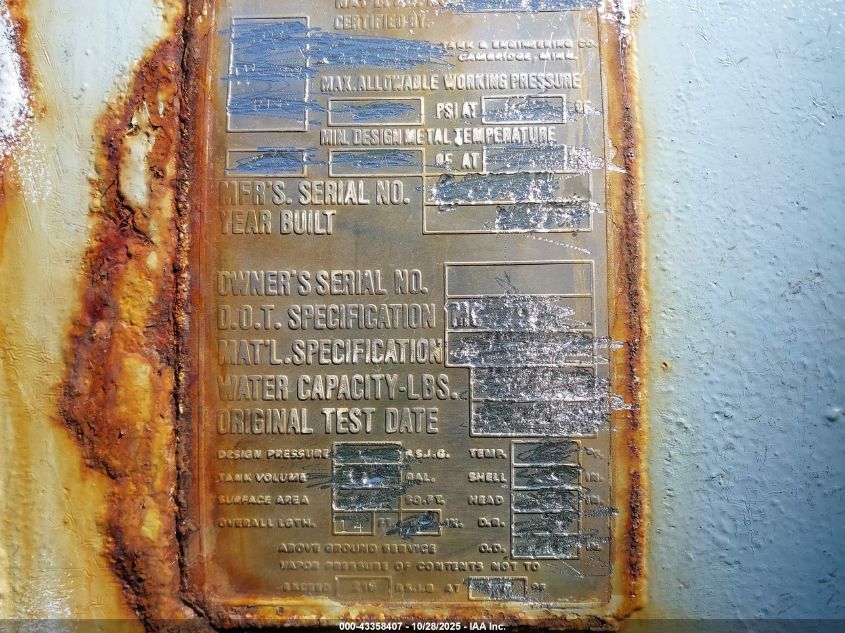 2018 International Durastar 4400 VIN: 1HTMKTAN9JH061781 Lot: 43358407